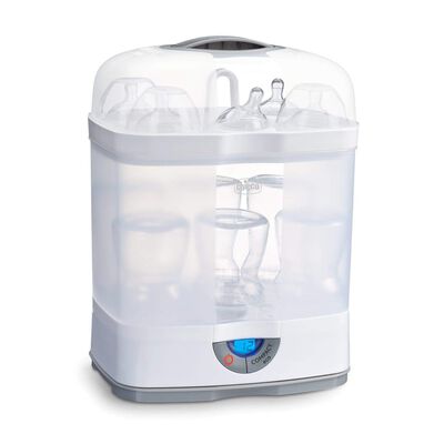 Sterilizer Sterilnatural 3 In 1